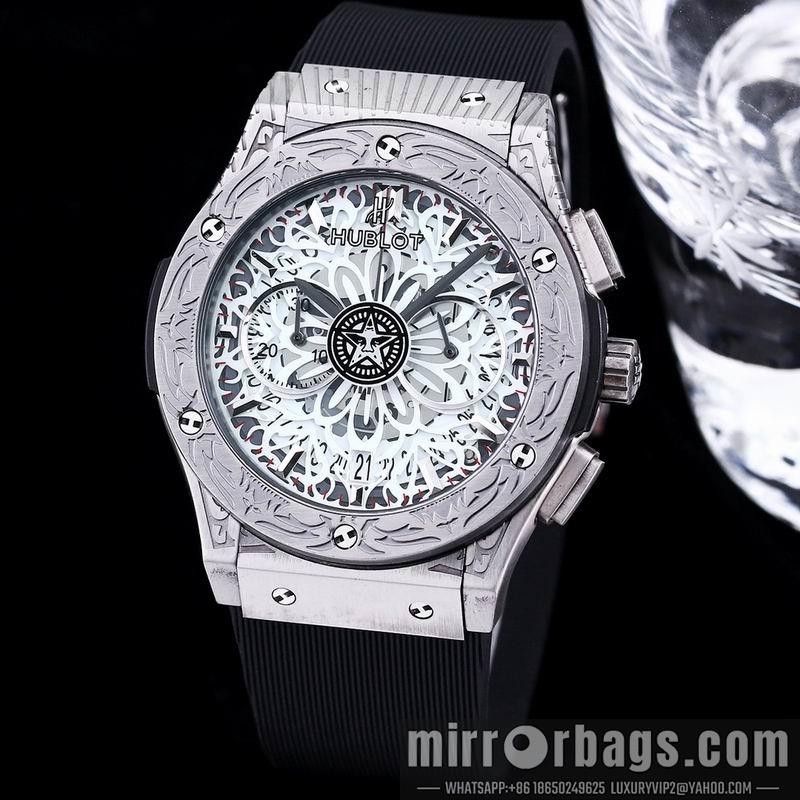 Replica Hublot 42X12mm 070218