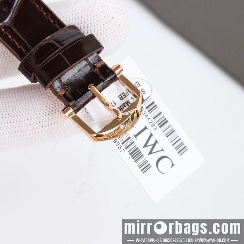 Replica IWC 37X9.4mm 0829187