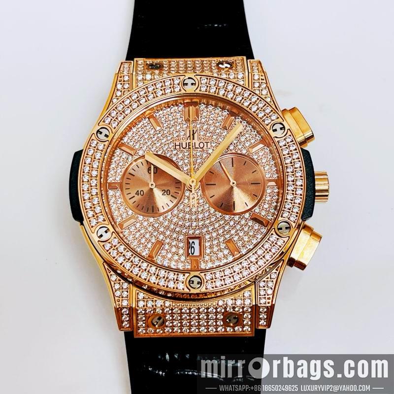 Replica Hublot 42X12.5mm 082701