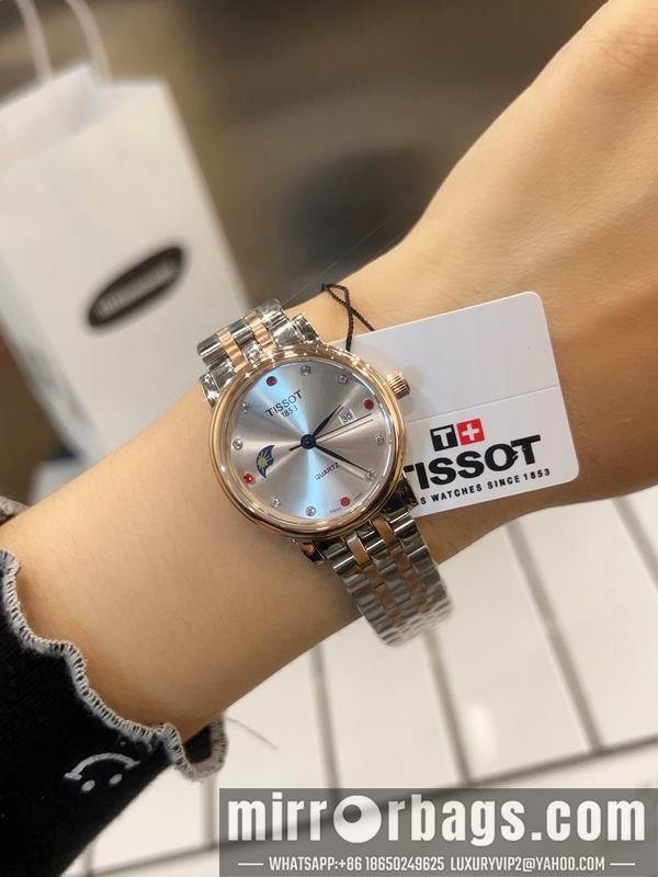 Replica Tissot 30mm 40mm 050609