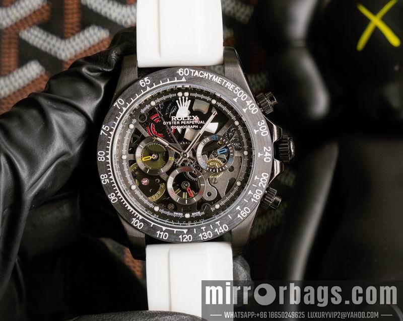 Replica Rolex 43mm 050716
