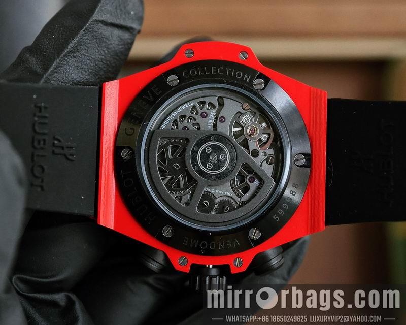 Replica Hublot 45mm 102366
