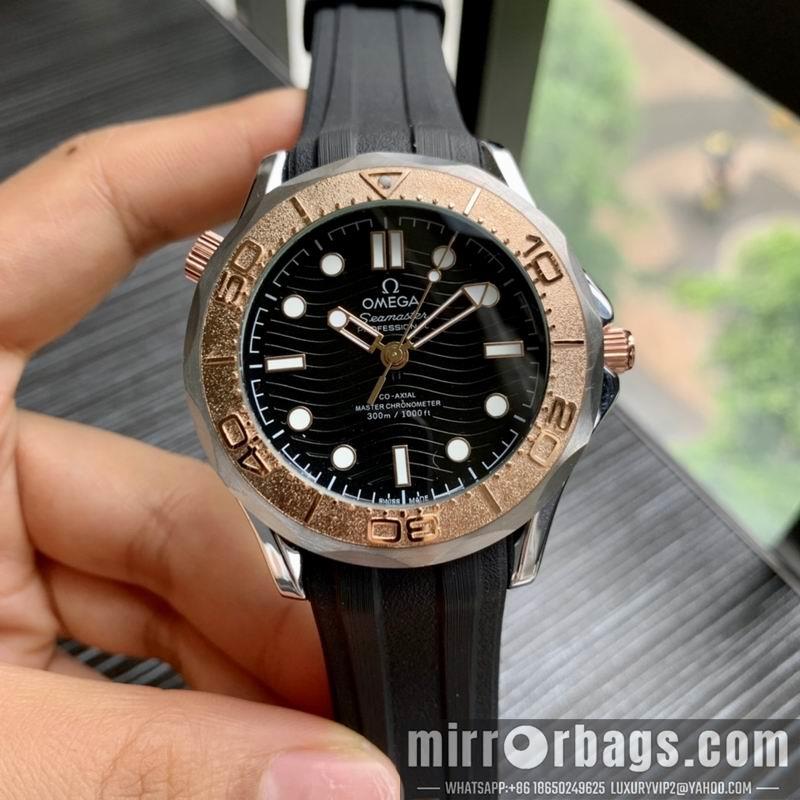 Replica Omega 42mm 101325