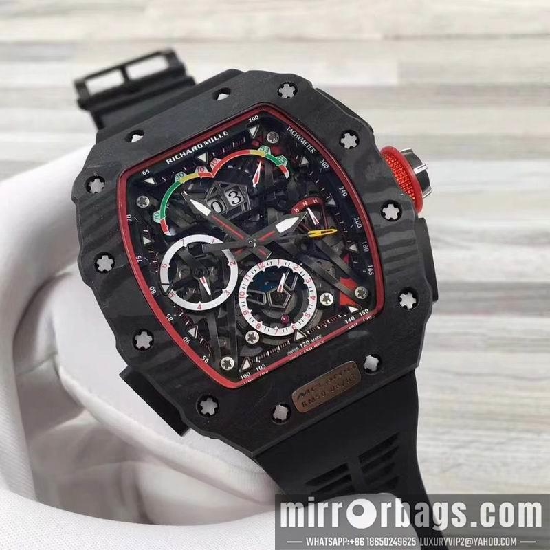 Replica Richard Mille watch 041609