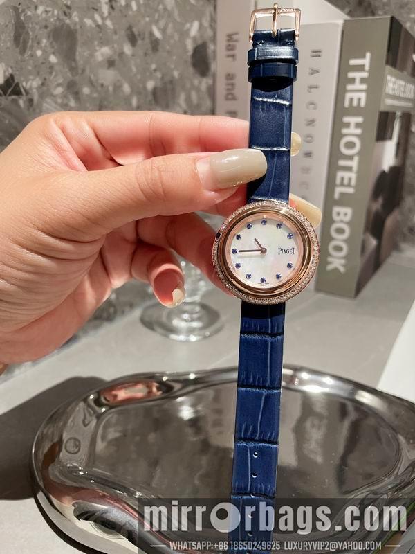 Replica Piaget 34mm 052209