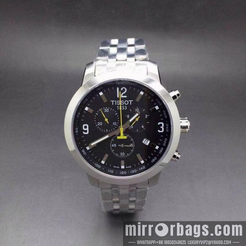 Replica Tissot 42mm 113024