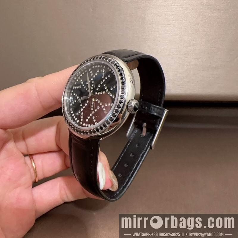 Replica Chanel 37.5mm 082232