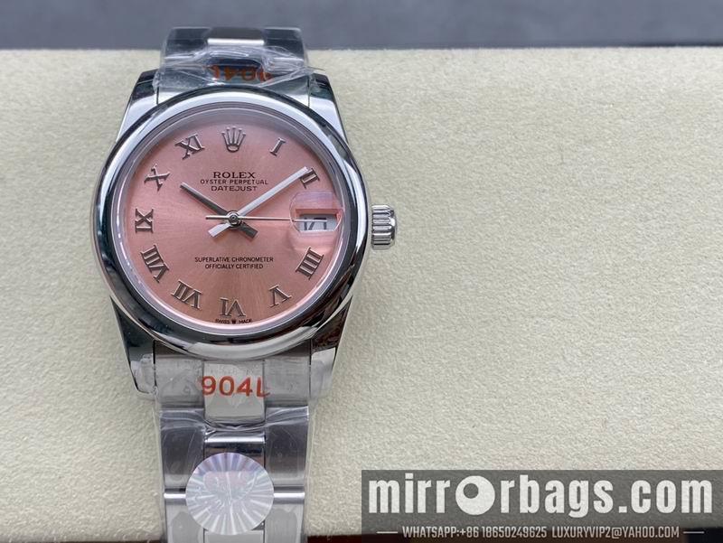 Replica Rolex 31mm 092918