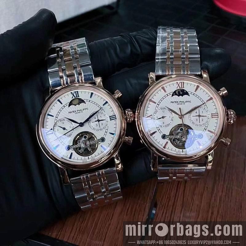 Replica Patek Philippe 43X13mm 071468