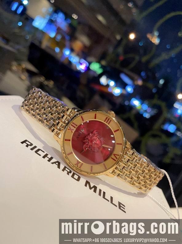 Replica Versace women 38mm 101659