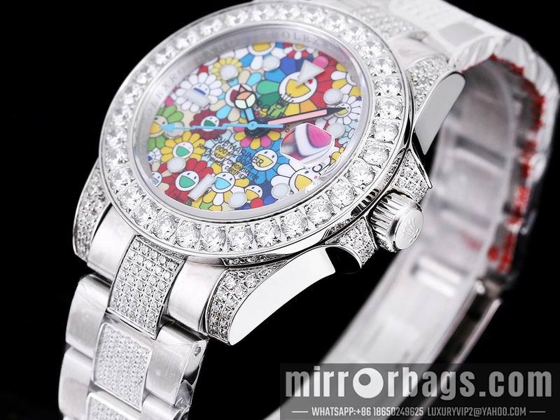 Replica Rolex 42mm 041329