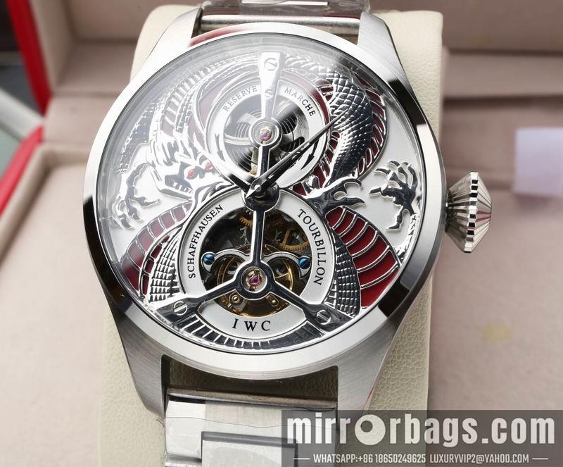 Replica IWC 46X14mm 082901