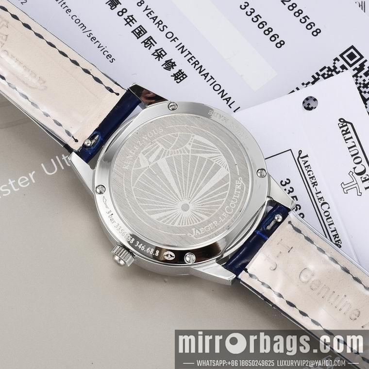 Replica Jaeger Lecoultre women 33X9mm M22