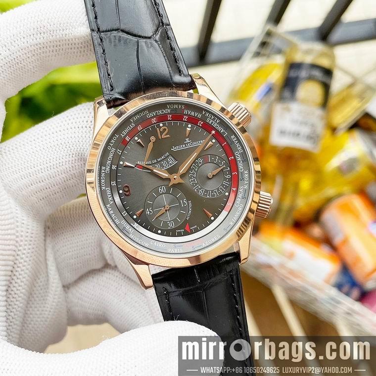 Replica Jaeger Lecoultre men 42mm M01