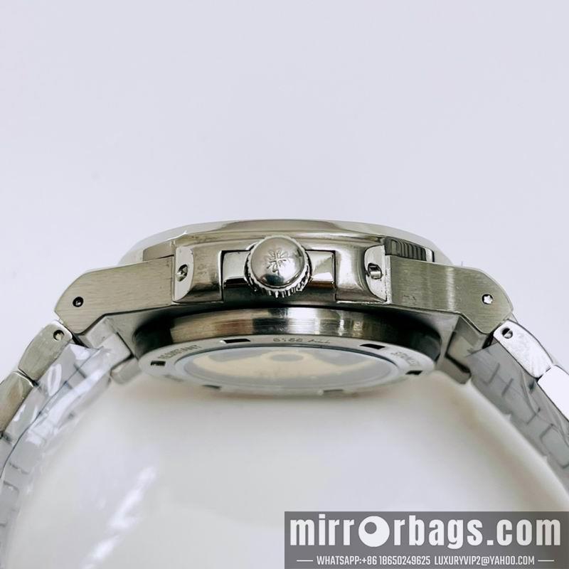 Replica Patek Philippe 41.6X12.4mm 082774