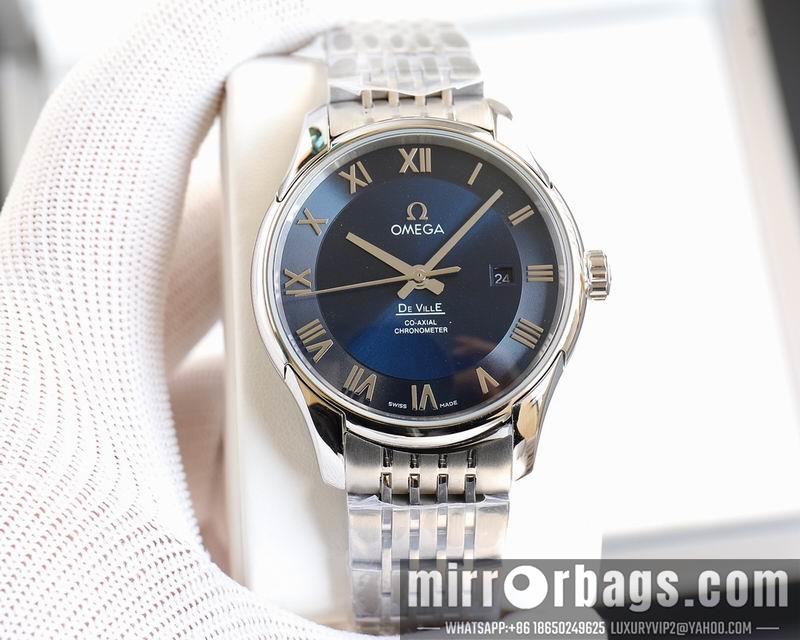 Replica Omega 41X11mm 050824