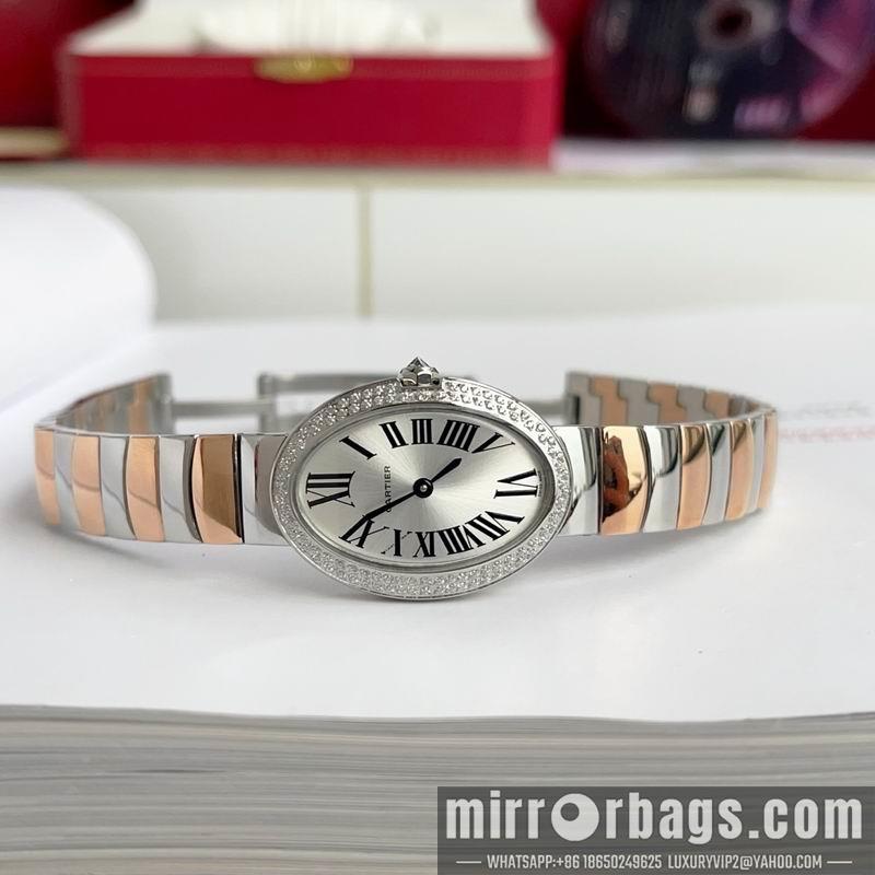 Replica Cartier 23X31mm 022360