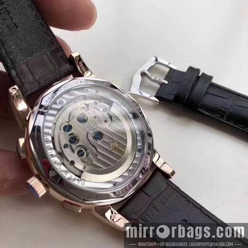 Replica Patek Philippe Watch 041347