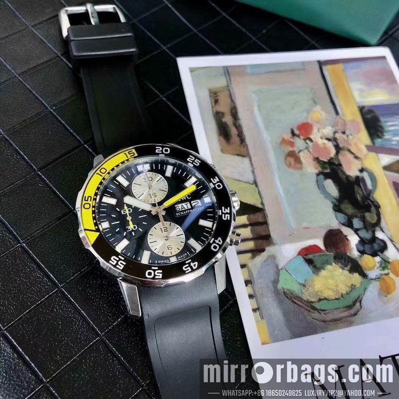 Replica IWC 43mm 0318108