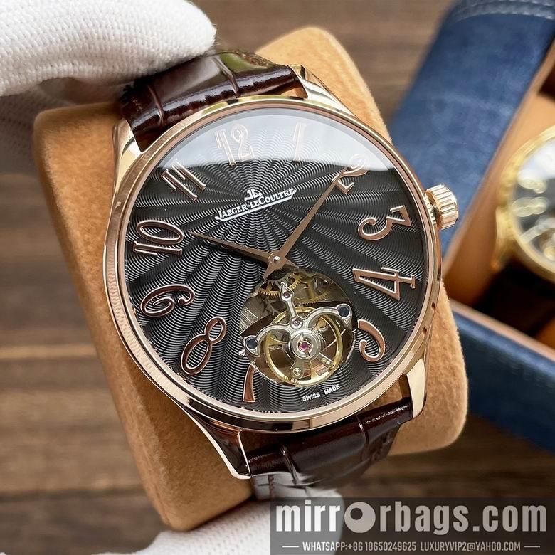 Replica Jaeger Lecoultre men 43X13mm M33