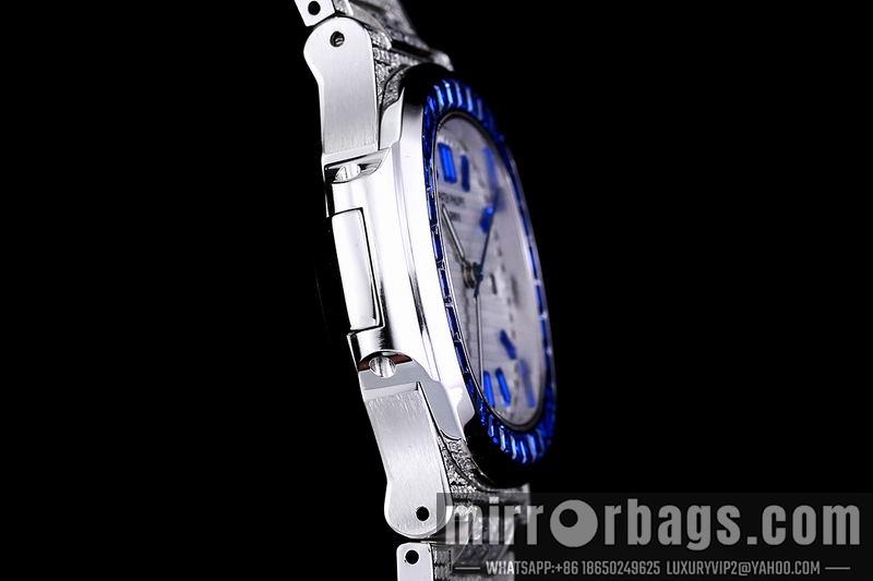 Replica Patek Philippe watch 0831121