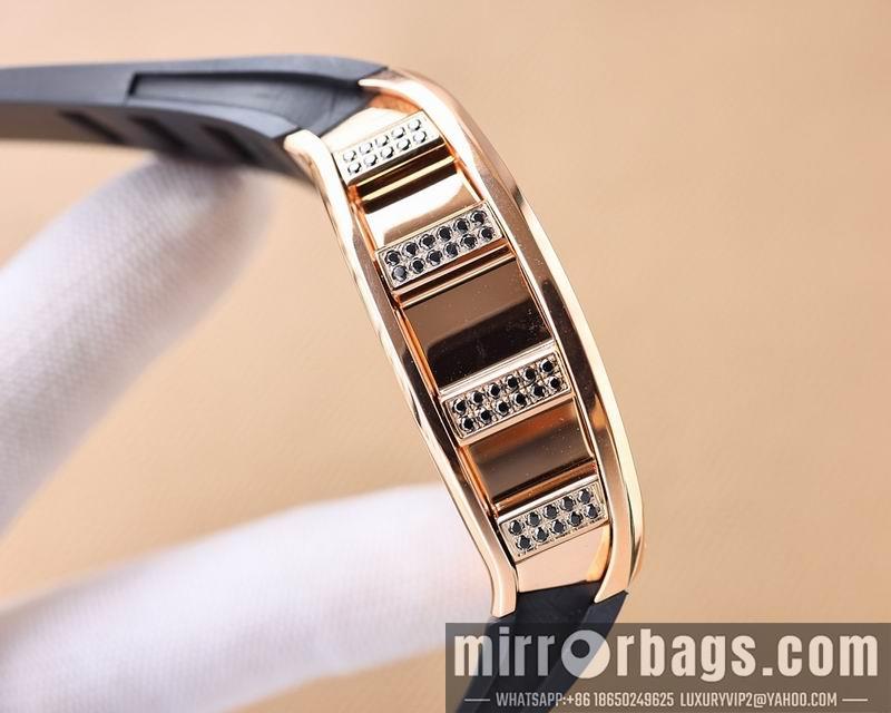 Replica Richard Mille 43X50mm 051634