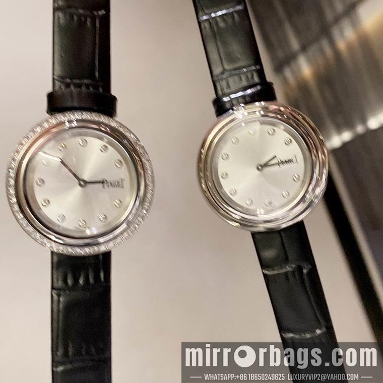 Replica Piaget women 34mm M08