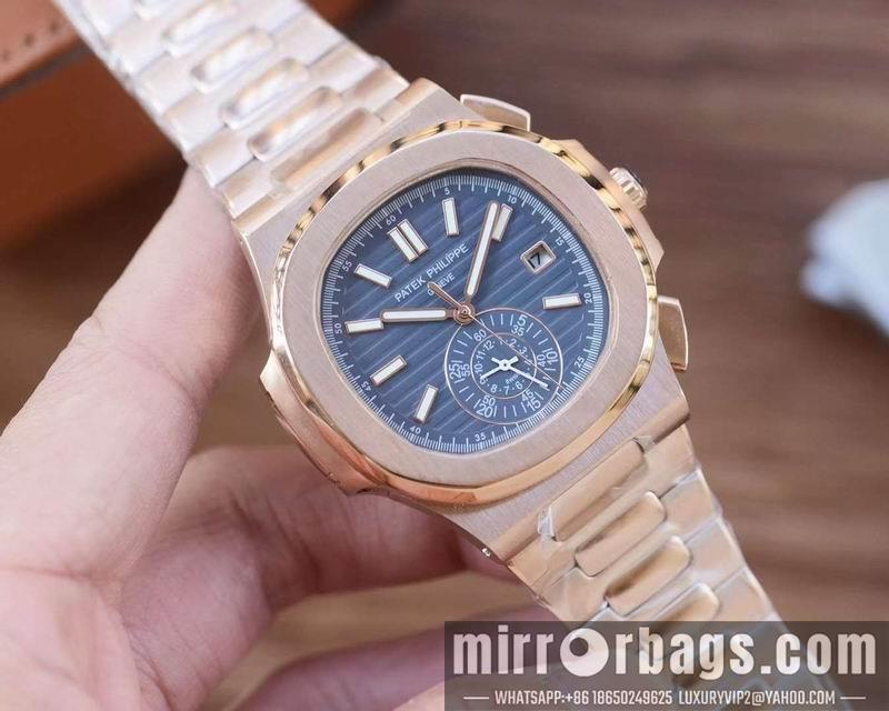 Replica Patek Philippe watch 1101150