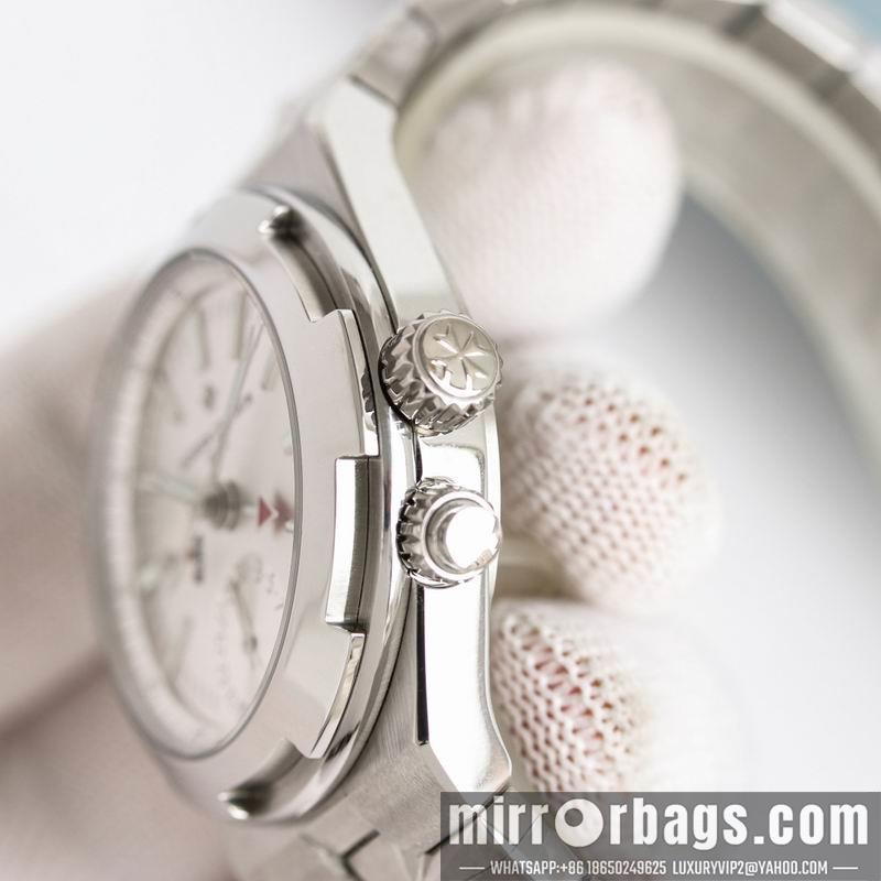 Replica Vacheron Constantin 41mm 042755