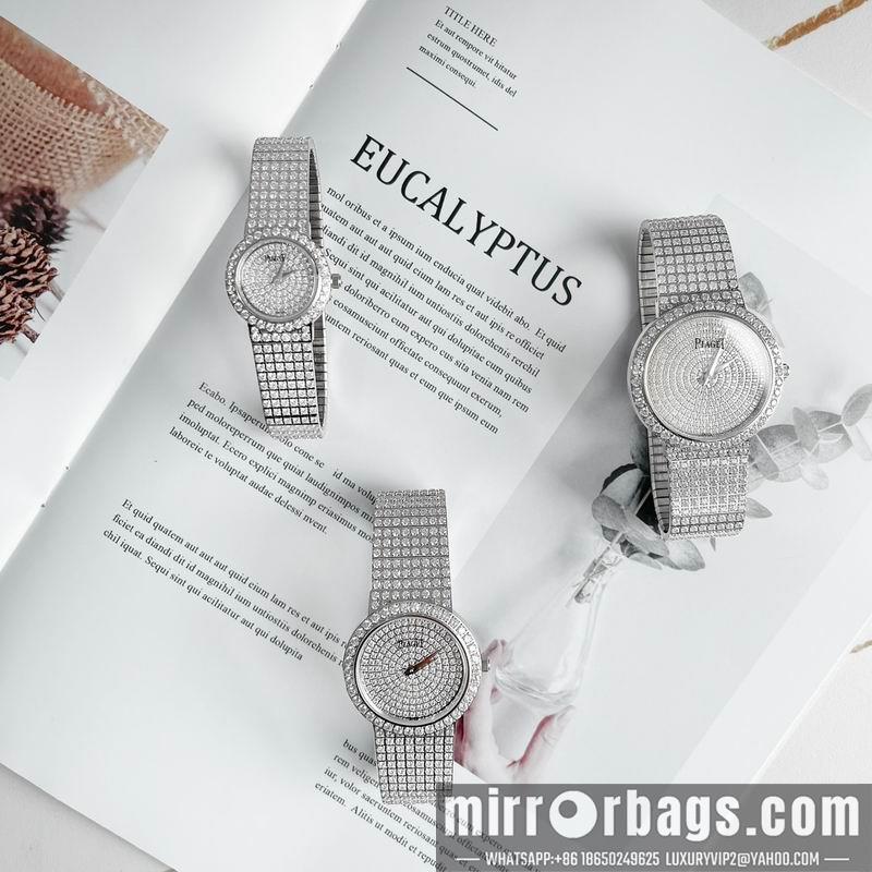 Replica Piaget 23X7mm 121865