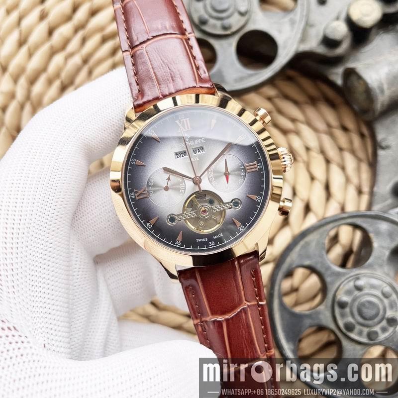Replica Patek Philippe 43X12mm 041463