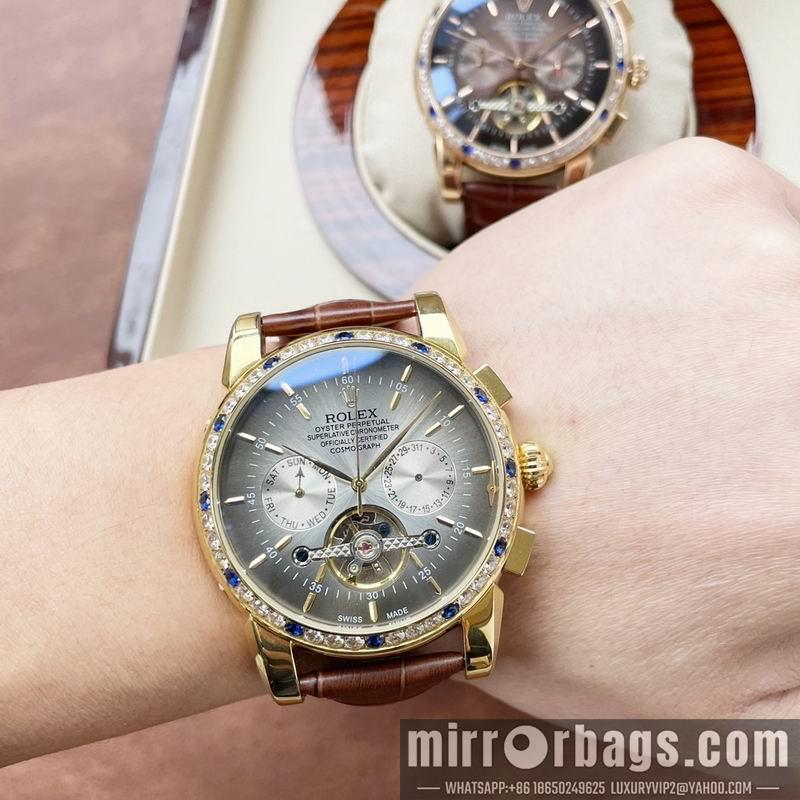 Replica Rolex 42X13mm 031716