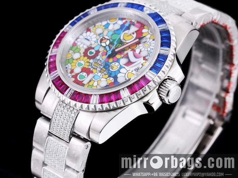 Replica Rolex 42mm 041328