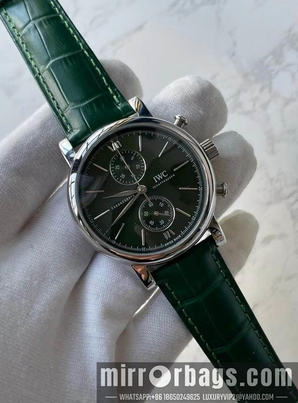 Replica IWC watch 110984