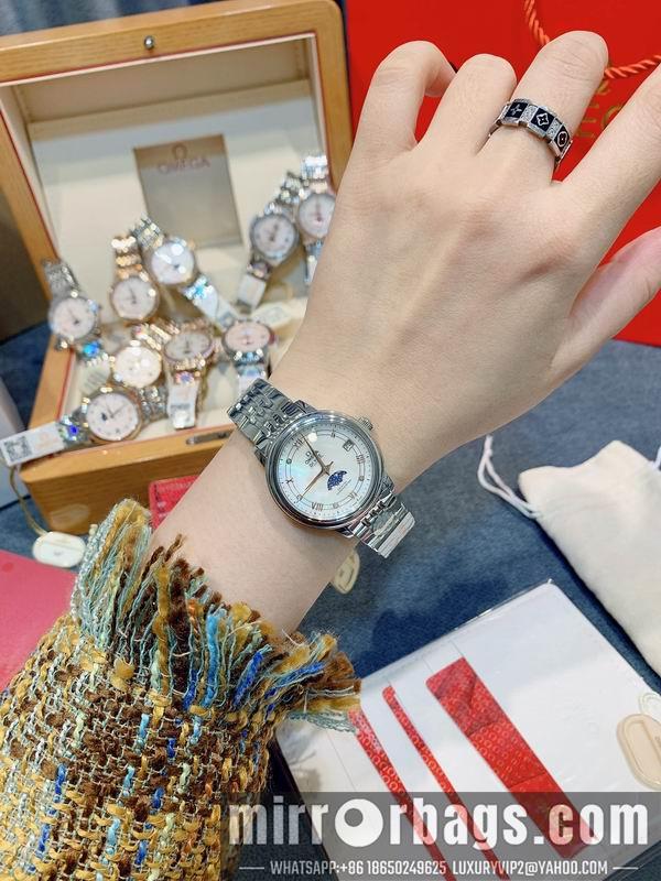 Replica Omega 33mm 022493