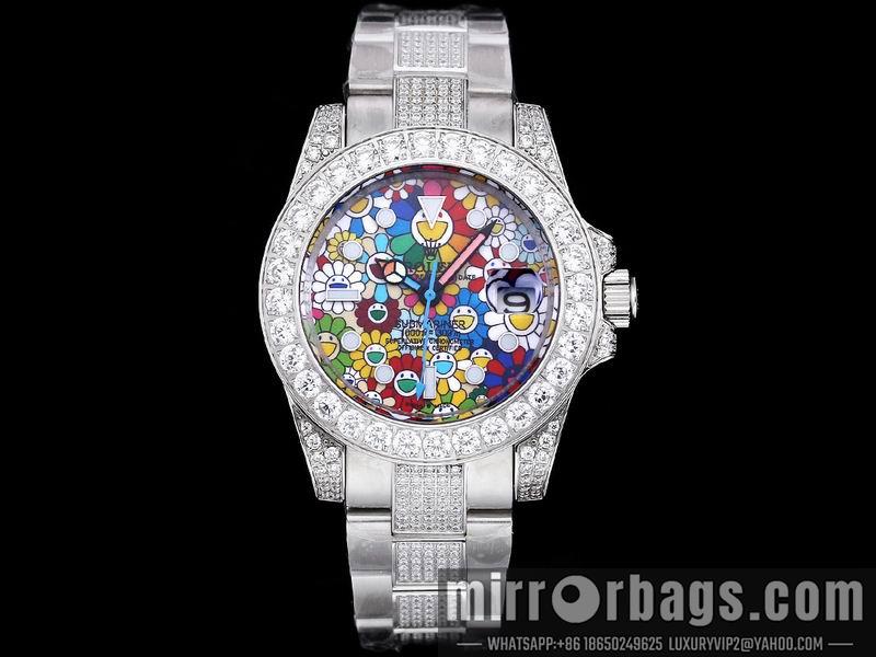 Replica Rolex 42mm 041329