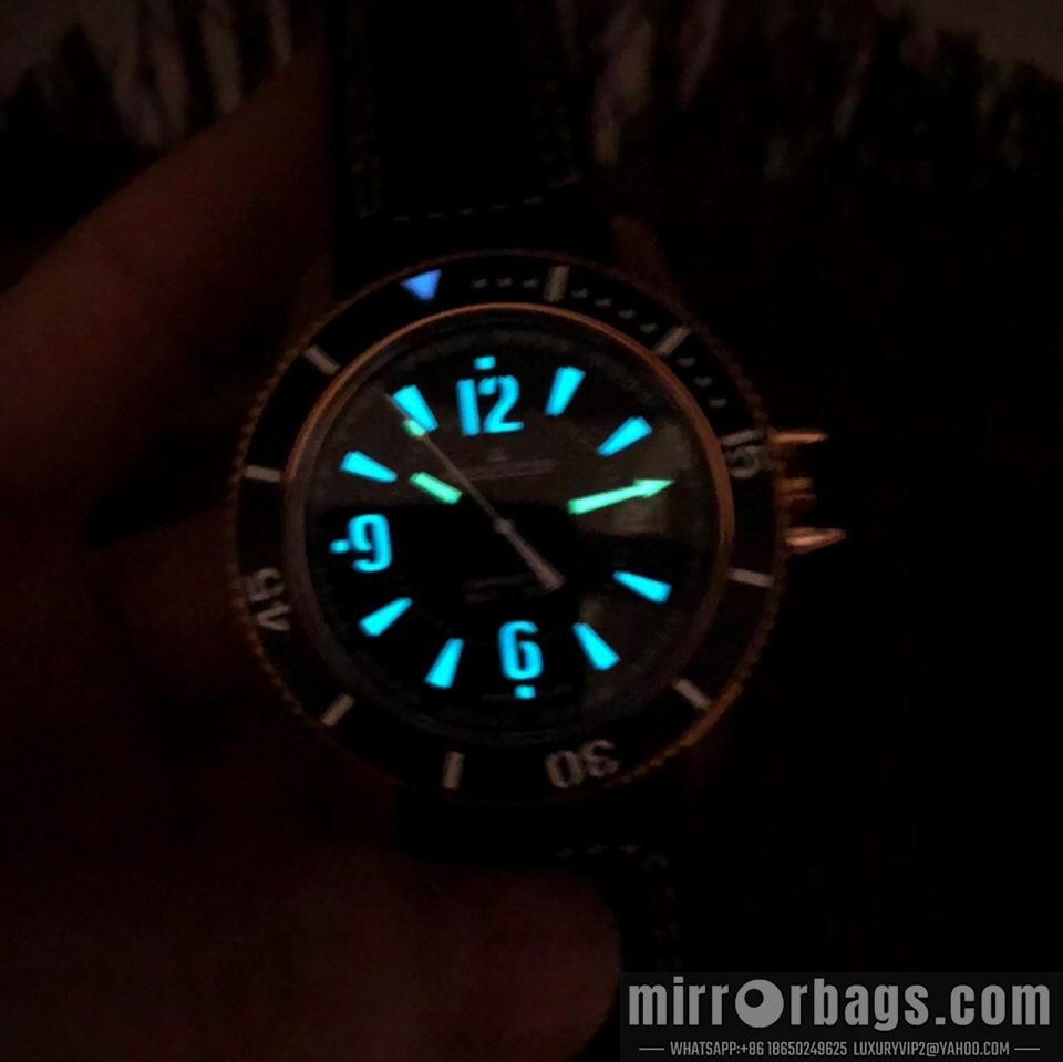 Replica Jaeger Lecoultre watch men 110401