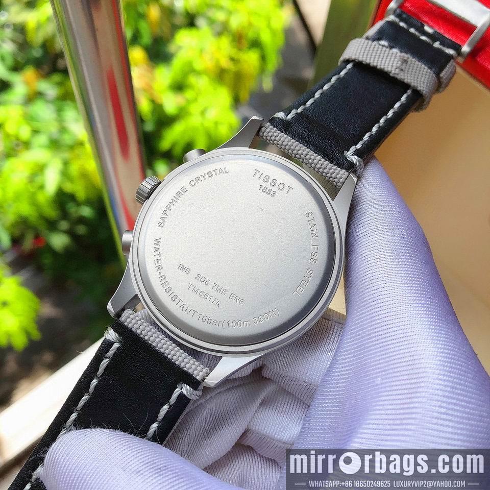 Replica Tissot watch mb 110604
