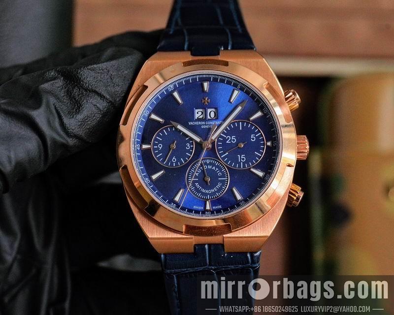 Replica Vacheron Constantin 42mm 092827