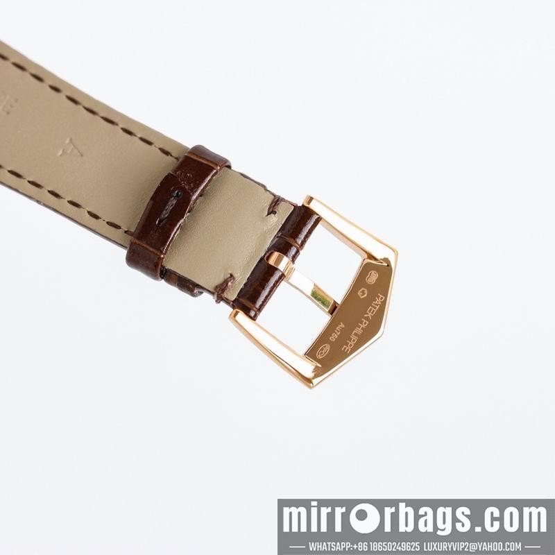 Replica Patek Philippe 40mm 080619