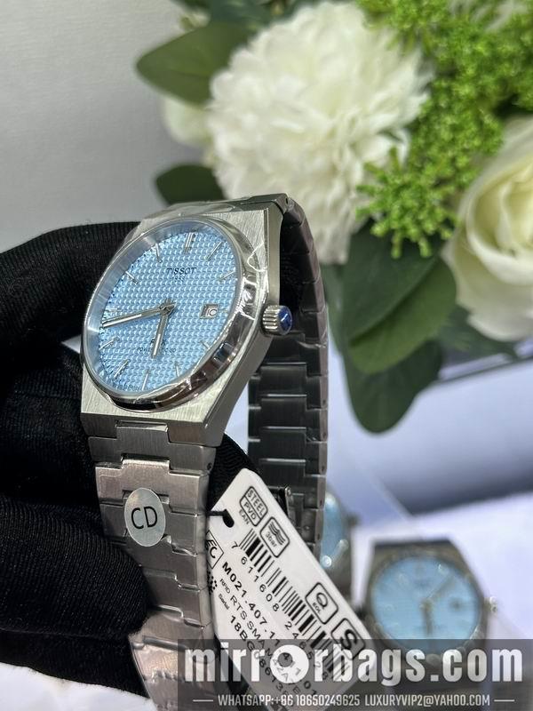 Replica Tissot watch 022469