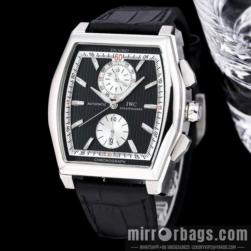 Replica IWC IW376419 43.1X51mm 122505