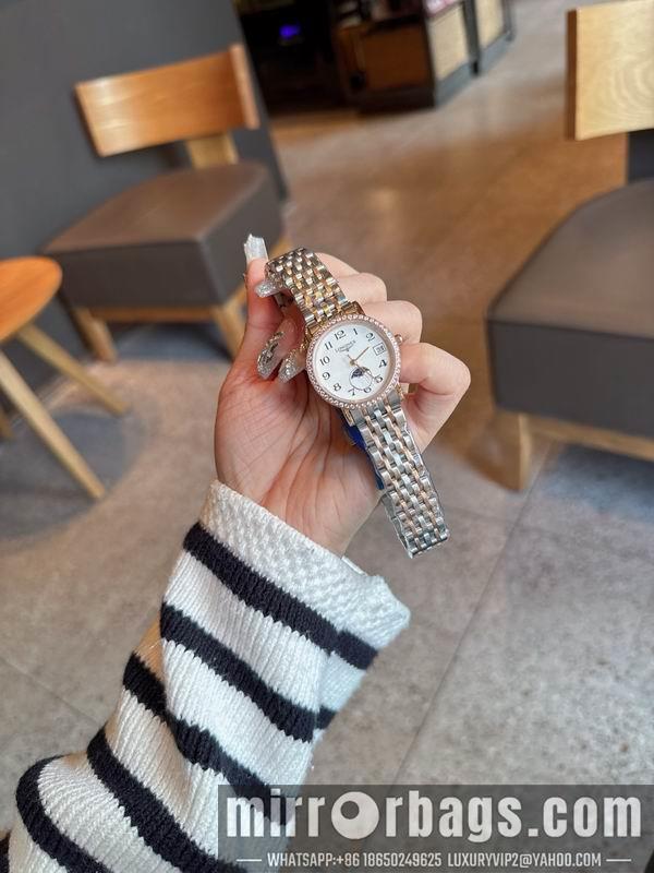 Replica Longines 30mm 022435