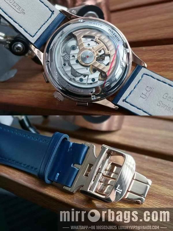 Replica Jaeger Lecoultre 43mm 0427130