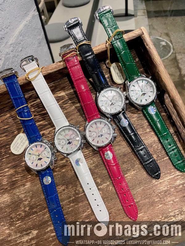 Replica Omega 37mm 050612