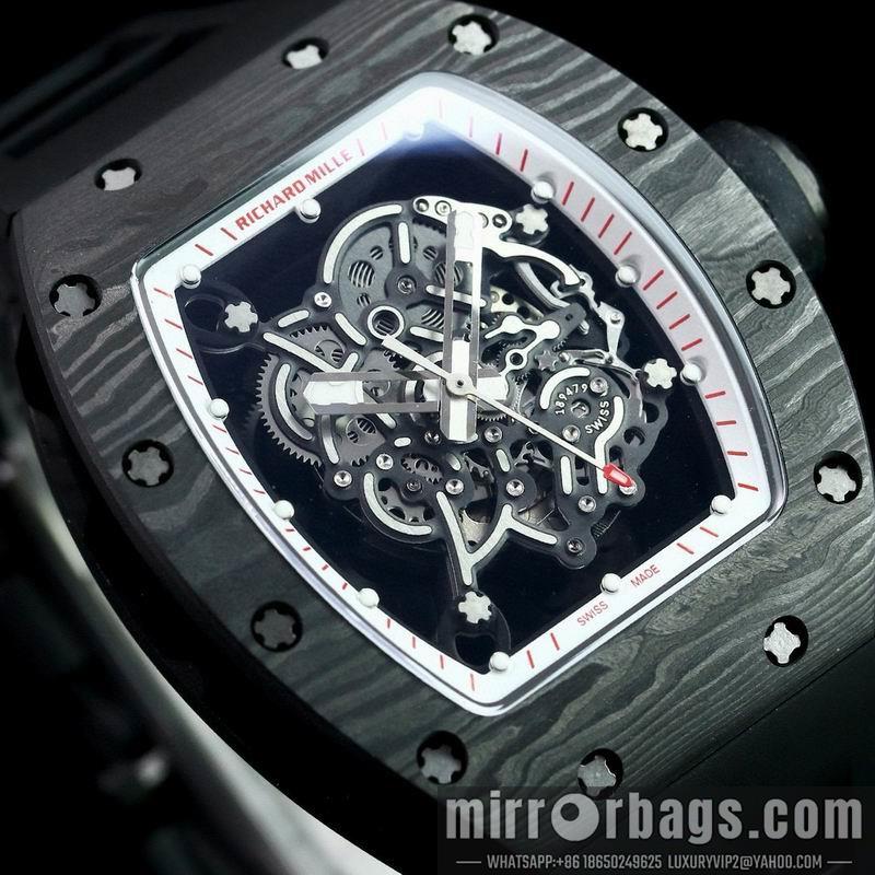 Replica Richard Mille watch 102405