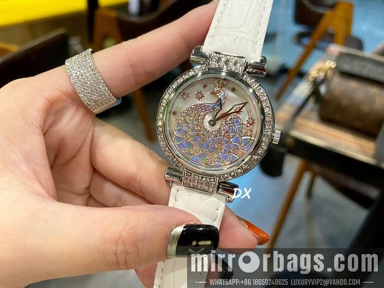 Replica Chopard 2nms64