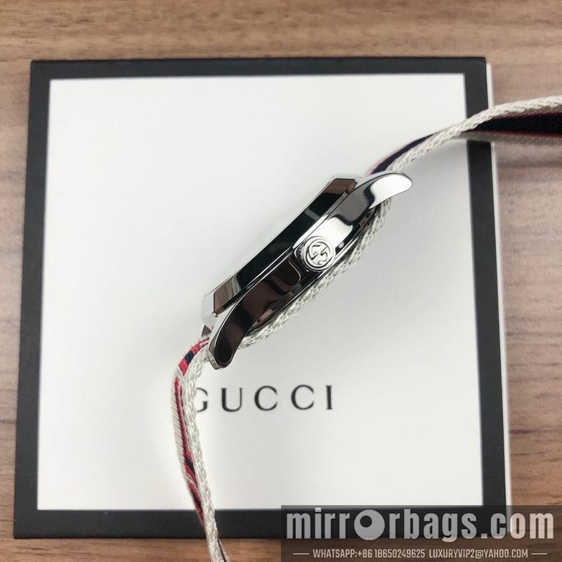 Replica Gucci 38mm 080638