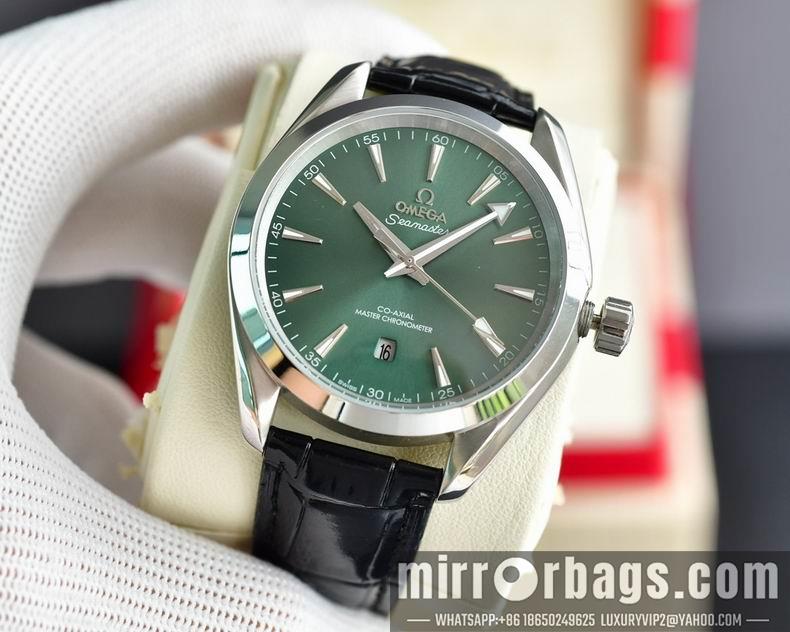 Replica Omega 41.5mm 092626