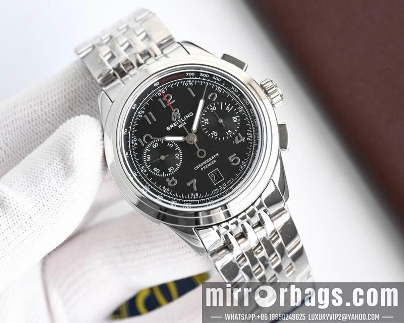 Replica Breitling Watch 42mm 042753
